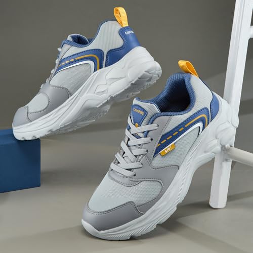 Image of Campus Child SWAY CH Sneakers