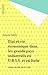 État et vie économique dans les grands pays industriels en U.R.S.S. et en Italie: Début du 20e siècle-1939 (French Edition)