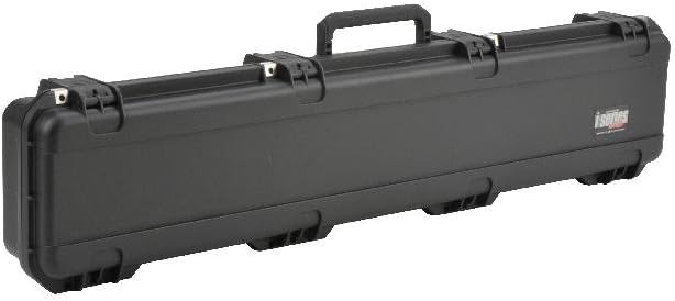 custodie per fucili rigidi