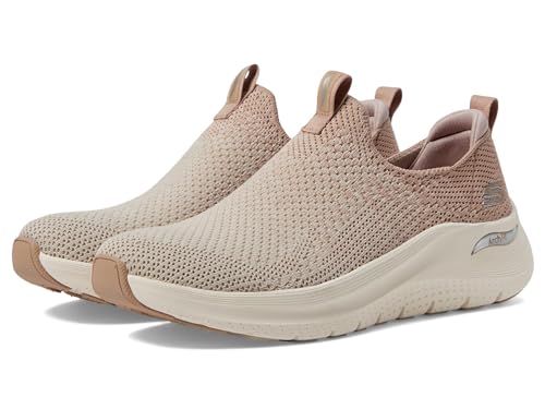 Image of Skechers Women Pull On Sneaker Shoes