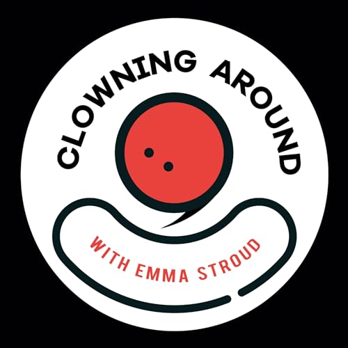Clowning Around Podcast Titelbild