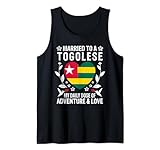 Photo Gallery married to a togolese wife husband spouses togo flag canotta Photo Gallery married to a togolese wife husband spouses togo flag canotta