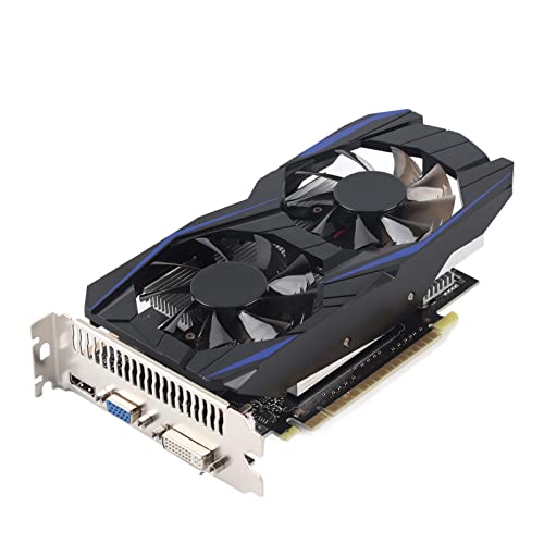Graphics Card For NVIDIA, GTX1050TI 128Bit 4GB Ddr5_Sdram 700Mhz ...