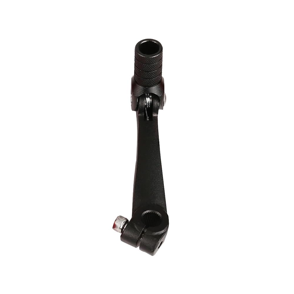 Levier vitesses moto universel compatible CB250 et Kayo T4 pour dirt pit bike