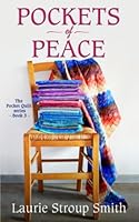 Pockets of Peace 1736366270 Book Cover