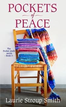 Paperback Pockets of Peace Book