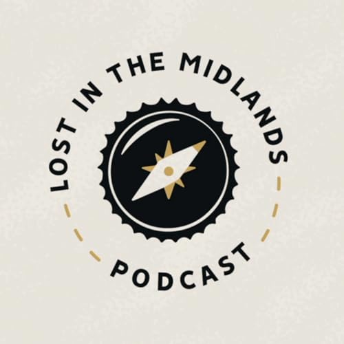 How Courtney Boomer Helps Service Businesses Scale Smart | Lost in the Midlands EP 125