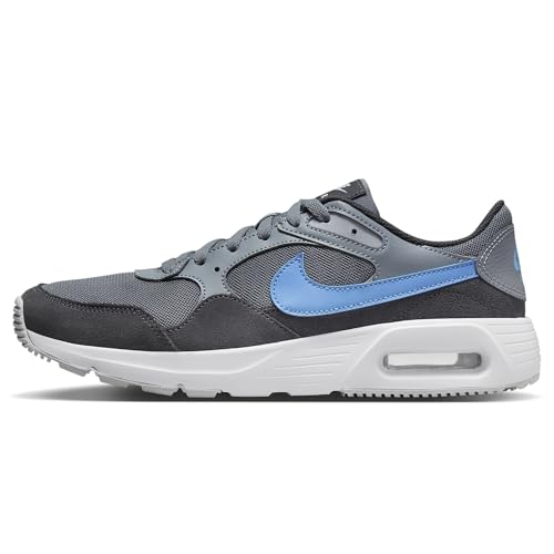 Image of Nike Air Max Bolt, Men's Running Shoes
