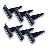 Wang-Data 6PCS T-Strap 5