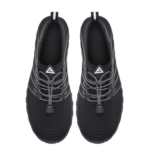 Limberun Water Shoes for Women Men Swim Beach Shoes3