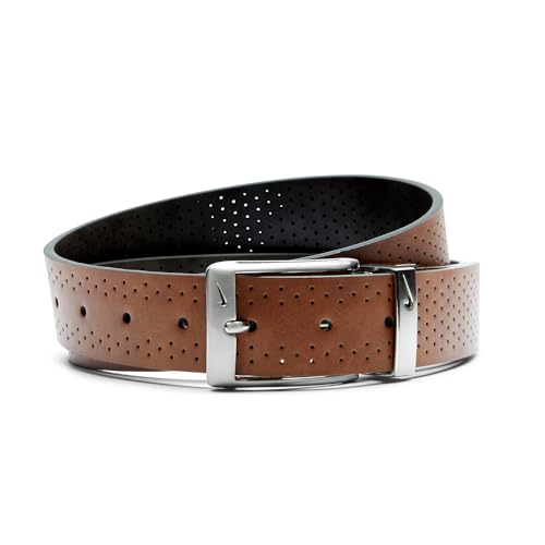 Image of Nike Men's Classic Reversible Belt