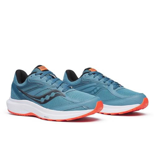 Image of Saucony Men's Cohesion 17