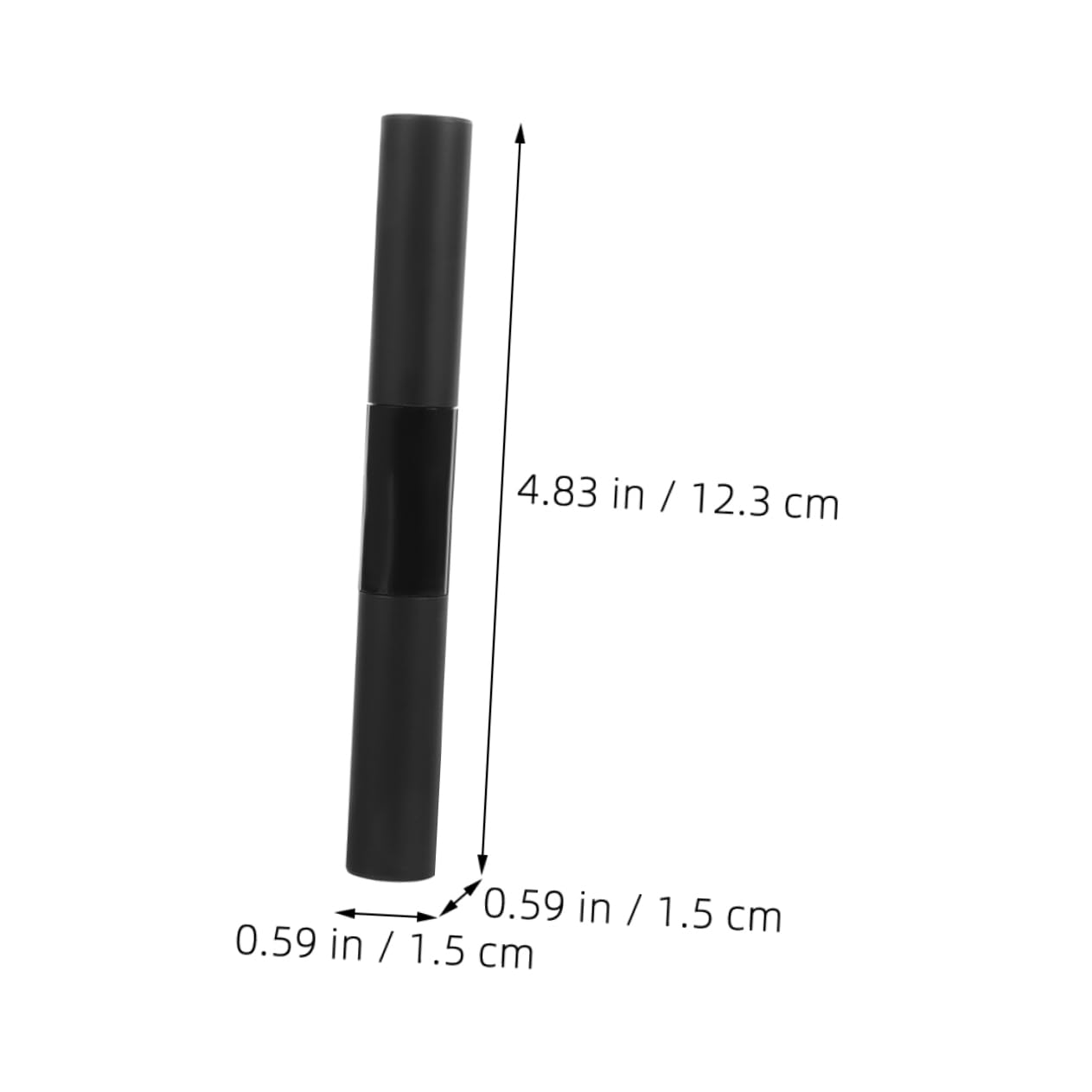 Healeved Dual Ended Lash Quick Drying Adhesive Sealant for Lash Tech Supplies Safe Gentle Formula for Hold Convenient Application for Extensions