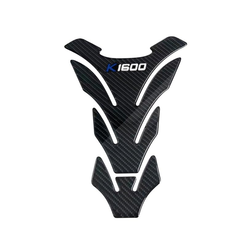 Protection réservoir K1600GT pour préserver votre carénage lors des longs voyages en moto