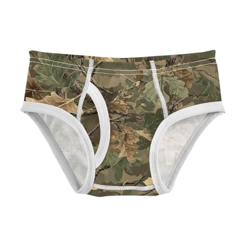 Baby Boys Underwears Briefs Cotton Little Boys Underwears Toddler Underpants available in 2T to 8Y