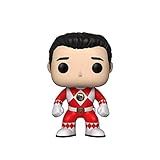 □ Estatuilla de colección: Definitivamente es el mejor regalo para los fanáticos de los Rangers.