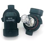 Zoom IMG-1 hallenwerk hir2 9012 55w 12v
