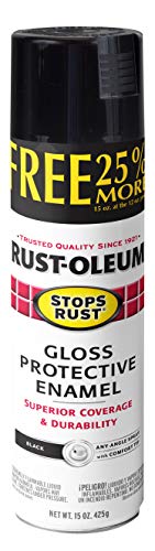 RUST-OLEUM 254146 Spray Paint
