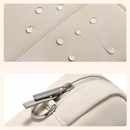 Sac ordinateur portable 14 16 pouces avec pochette tablette - 5