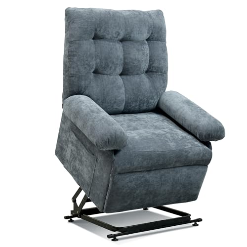 FLEXISPOT XL1 Power Lift Recliner Chair for Elderly