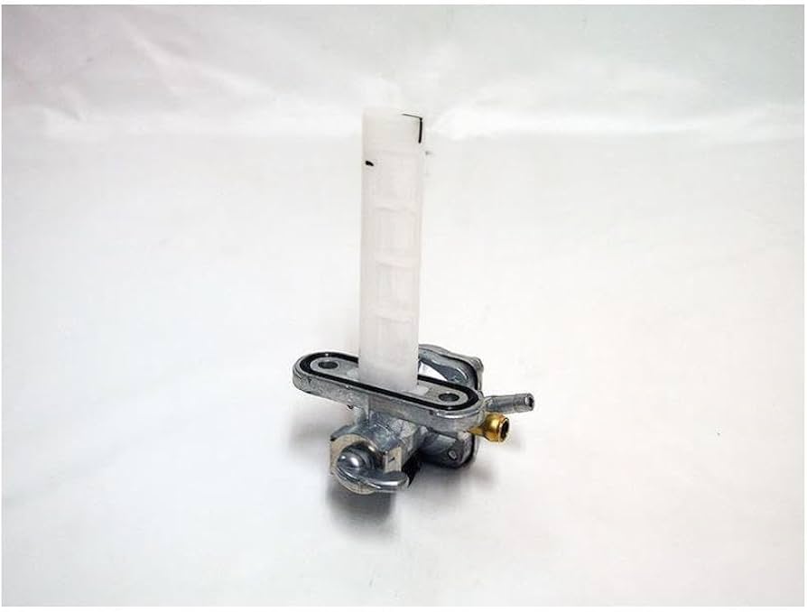 PMC ピーエムシー　Z750FX1型　Z1000MK2 フューエルコック Z750FX1 Z1000MK2 Z1000R Z1000J 小型ガソリンコック 新品