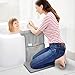 Skip Hop Baby Bath All-in-One Elbow Saver and Kneeler, Moby, Grey