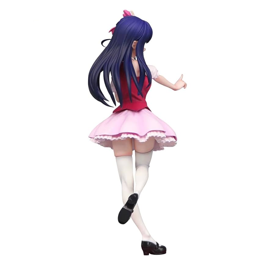 Amazon.co.jp: アニメフィギュア 星野愛/星野ルビ/有馬かな