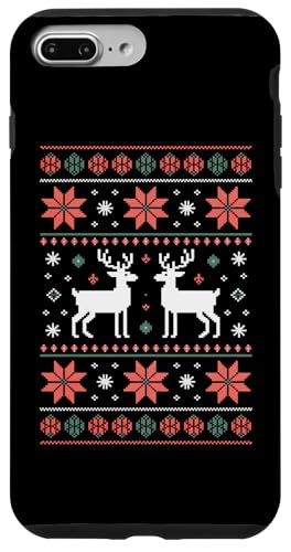 k giJC |CZ`A ̌ AO[X^C NX}X ~ mfBbN X}zP[X iPhone 7 Plus/8 Plus p