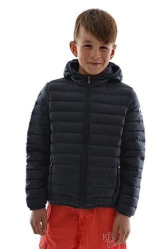 JOTT Jungen Hug Alternative Jacke aus Daunen für Baby(s) und...