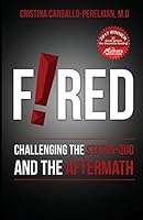 Fired 0996741224 Book Cover
