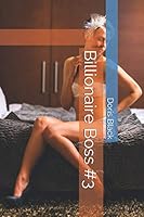 Billionaire Boss #3 B08KHNDRXL Book Cover