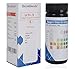 BecaGoode Rapid Urine Test Strips 5 Parameters, UTI Test Strips/Urinary Tract Infection Test Strips- 100 Count