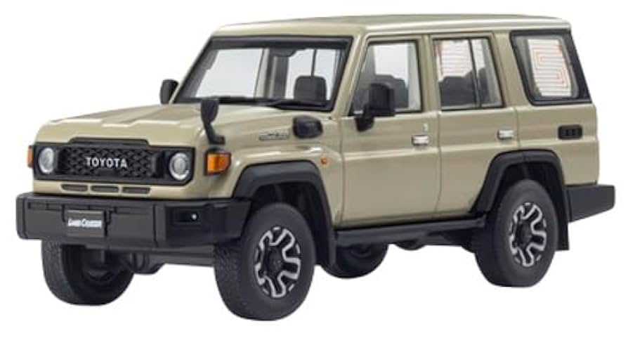 Amazon | 京商 (Kyosho) KYOSHOオリジナル 1/43 トヨタ