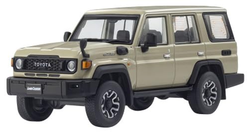Amazon | 京商 (Kyosho) KYOSHOオリジナル 1/43 トヨタ