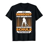 Floorball Geschenke für Unihockeyspieler