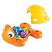 Learning Resources Finn The Fine Motor Fish, Sensory & Fine Motor Toy, Ages 18 Months+, Multi