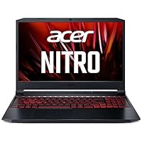 Nitro 5 AN515-57-796X 15.6IN I7-11800H 16GB 512GB W10H