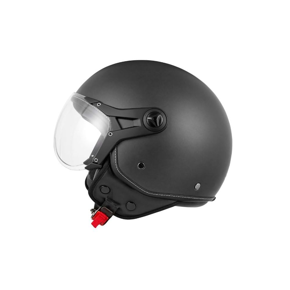 KSK Casque Jet BOWL V2