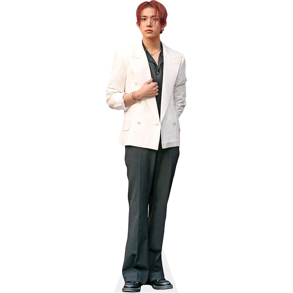 Lee Hee-Seung (Blazer) Life Size Cutout