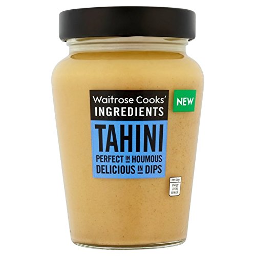 Cocineros 'Ingredientes Tahini Waitrose 300g