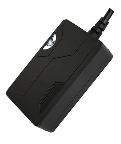 Rastreador Gps Veicular Coban Tk-311c Original Moto Alarme
