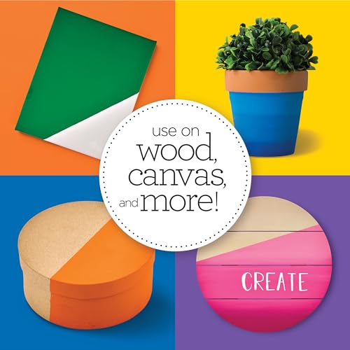 Apple Barrel PROMOABIII Vibrant Spectrum Collection Acrylic Craft Paint thumb #4