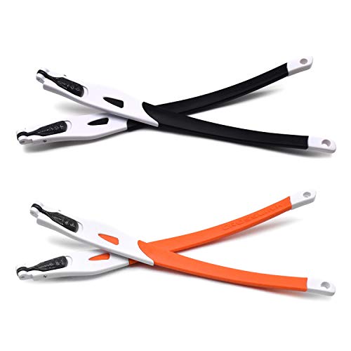 Goma para Montura Oakley Crosslink Arregla Varillas Rotas o Desgastadas