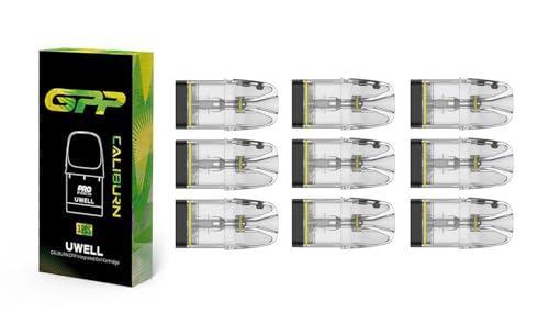 [EF AbvO[h GPP pJ[gbW for Caliburn G4/G4 Mini/G3/GK3/G3/ECO/GK3 TENET/G3 Lite/G3 Lite KoKo/G3 Pro/G3 Pro KoKo (xCvohZbg) 