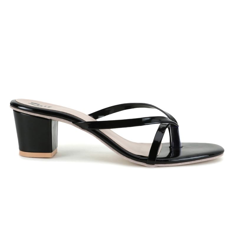 Image of ZAIF women fancy Block heel footwear sandal (62)
