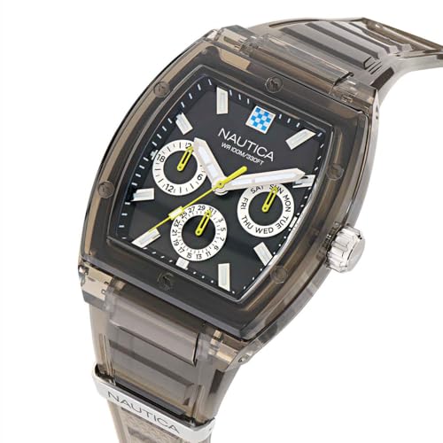 Opiniones de Relojes Nautica Top 10. 18 Imagen adicional