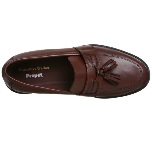 Image of Propet Men's Atlanta Walker Dress Shoe