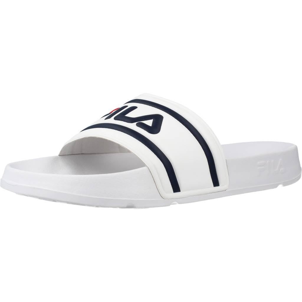 Fila Women's Blanc Slides Morro Bay 2.0