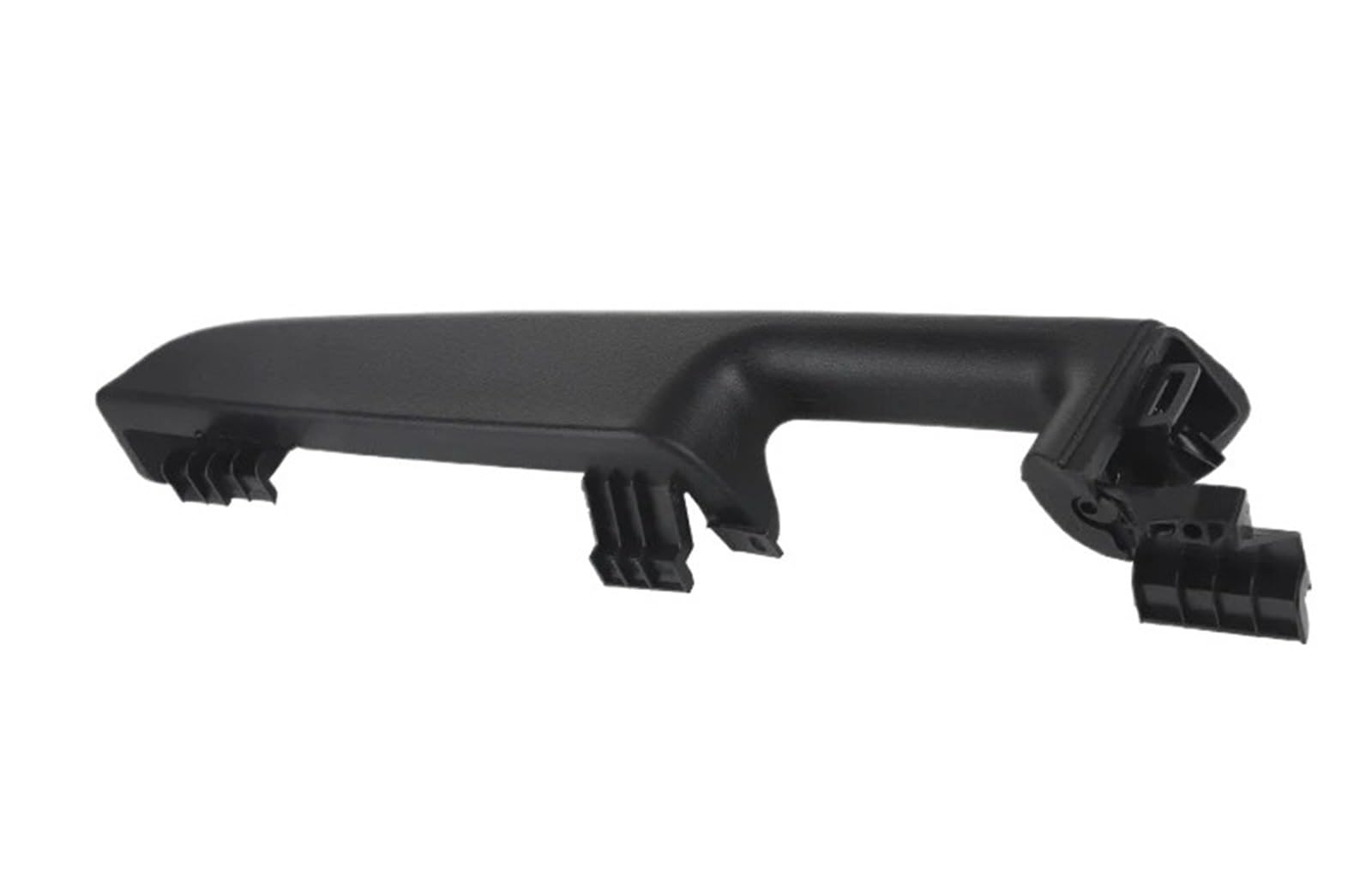 Plmnhss Right Car Inner Handle 88981547 15703701 15703702 88981548 For Chevy For Gmc For Yukon 1999-2006 Front Door Armrest Handle Trim(Right)