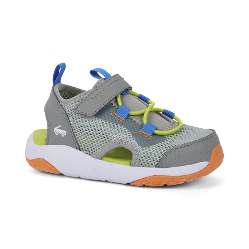 Image of See Kai Run Aven - Water-Friendly Sandals for Little Kids